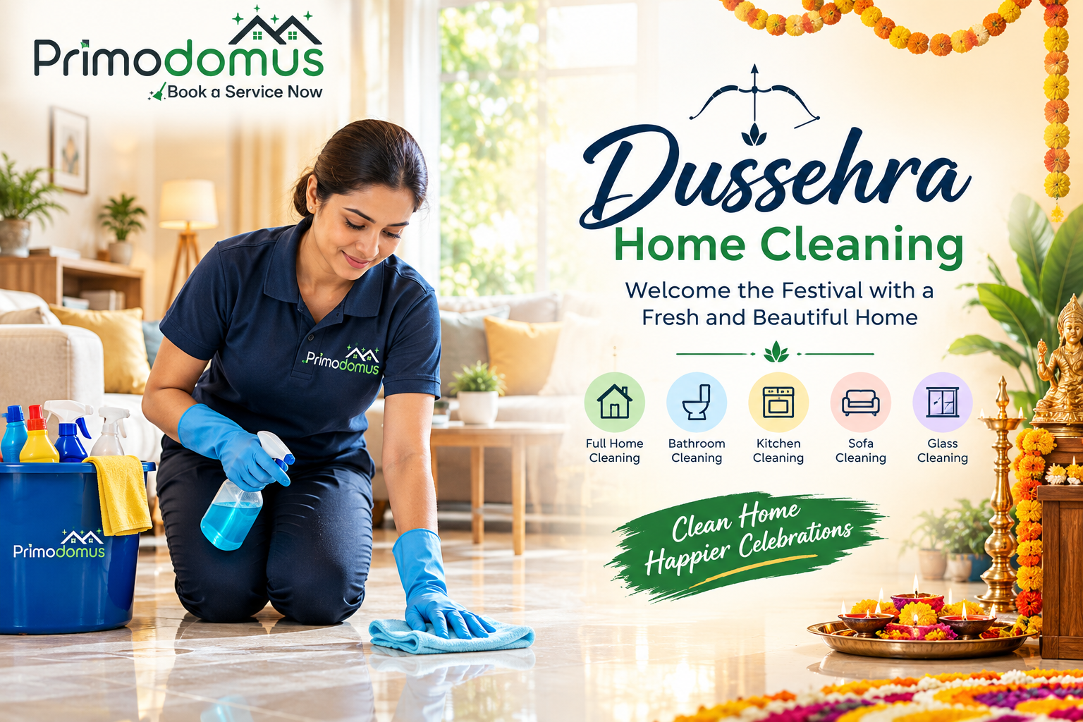 HOUSE CLEANING SERVICES, HOME CLEANING SERVICES